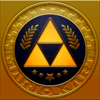 Triforce Cup Icon